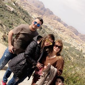 Meet your Posher, Maria